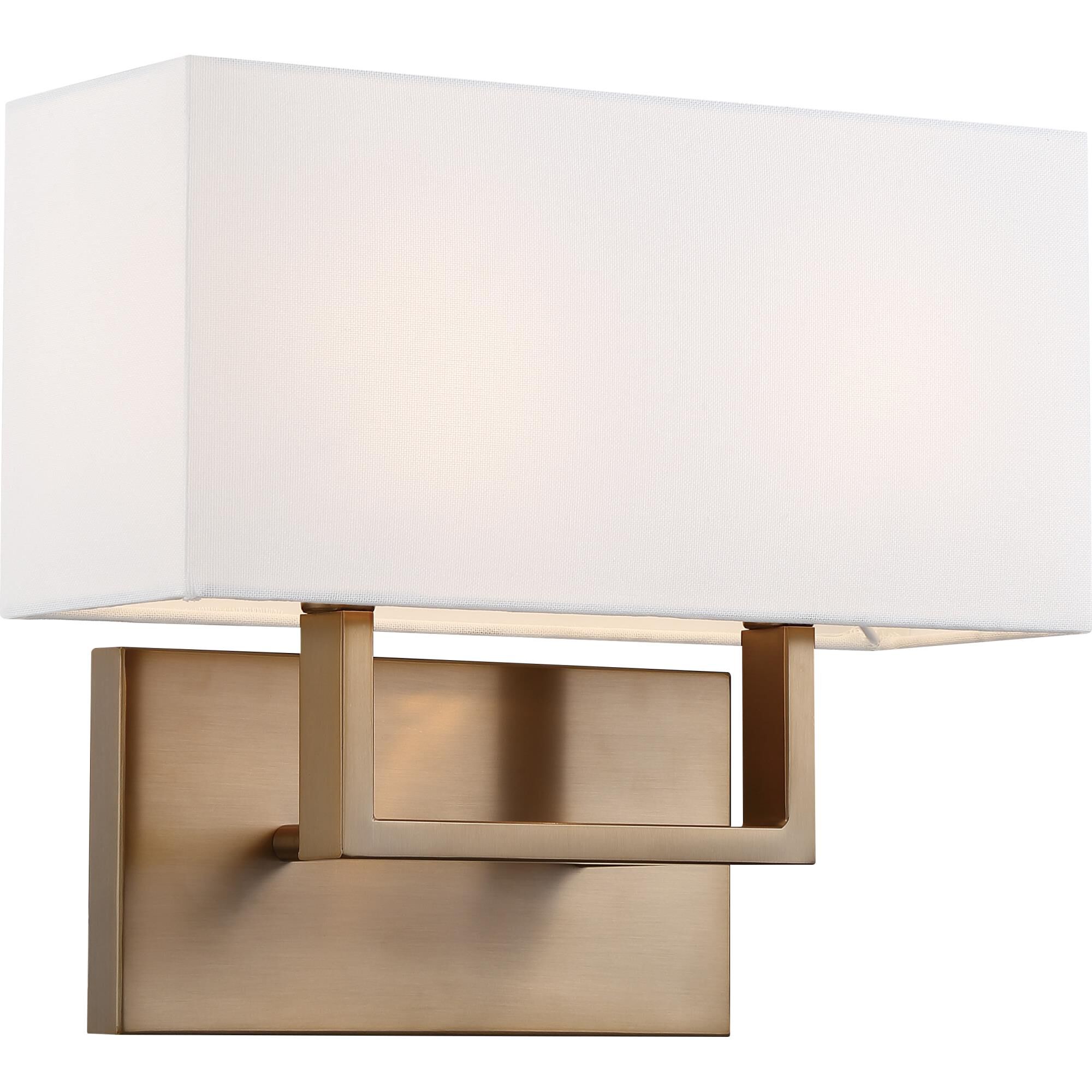 Tribeca 14 Inch 2 Light Bath Vanity Light by Nuvo Lighting