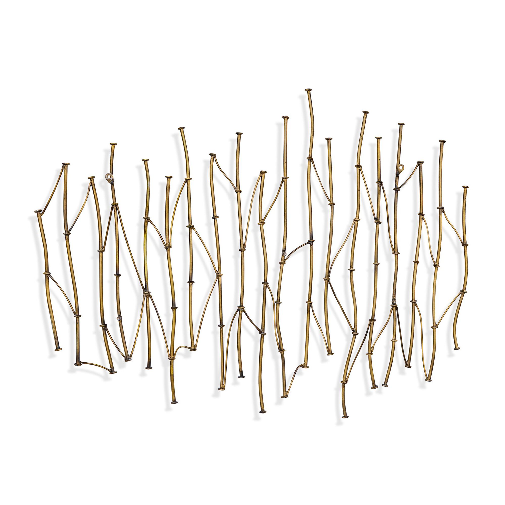 Nature's Rhythm Alternative Wall Art,