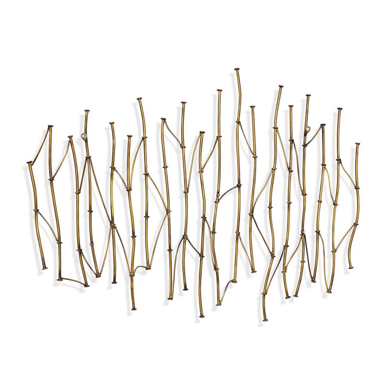 Nature's Rhythm Alternative Wall Art by Uttermost