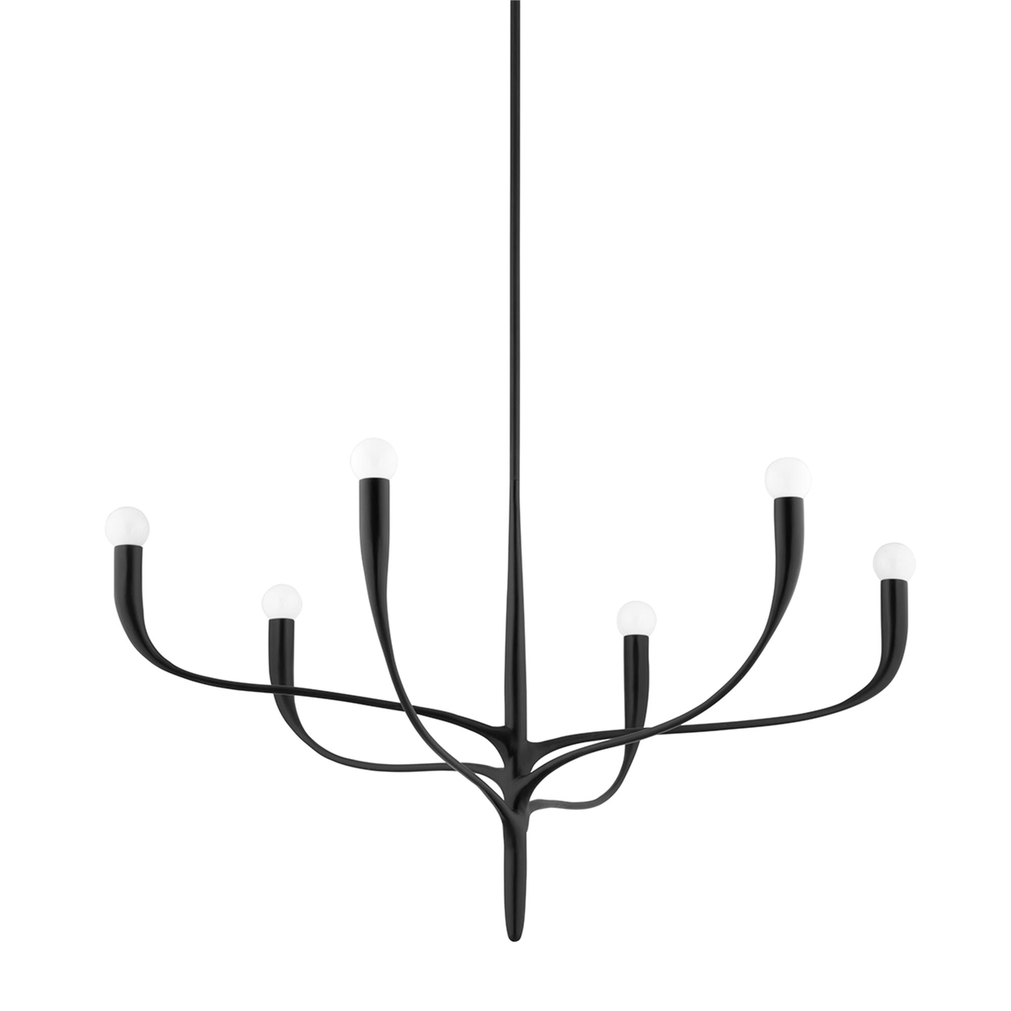 Labra Medium Chandelier,