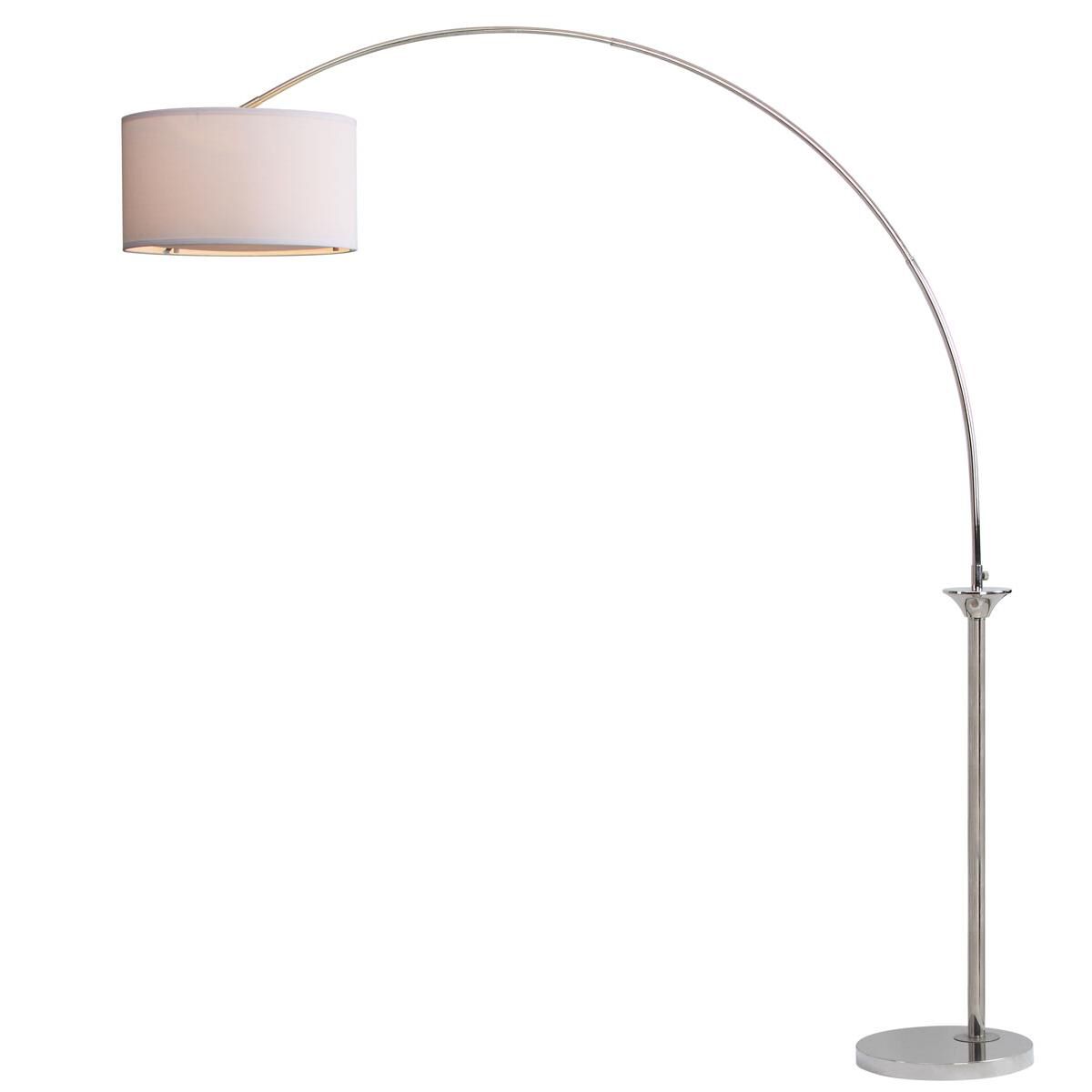 Mira Arc 84 Inch Arc Lamp by Safavieh