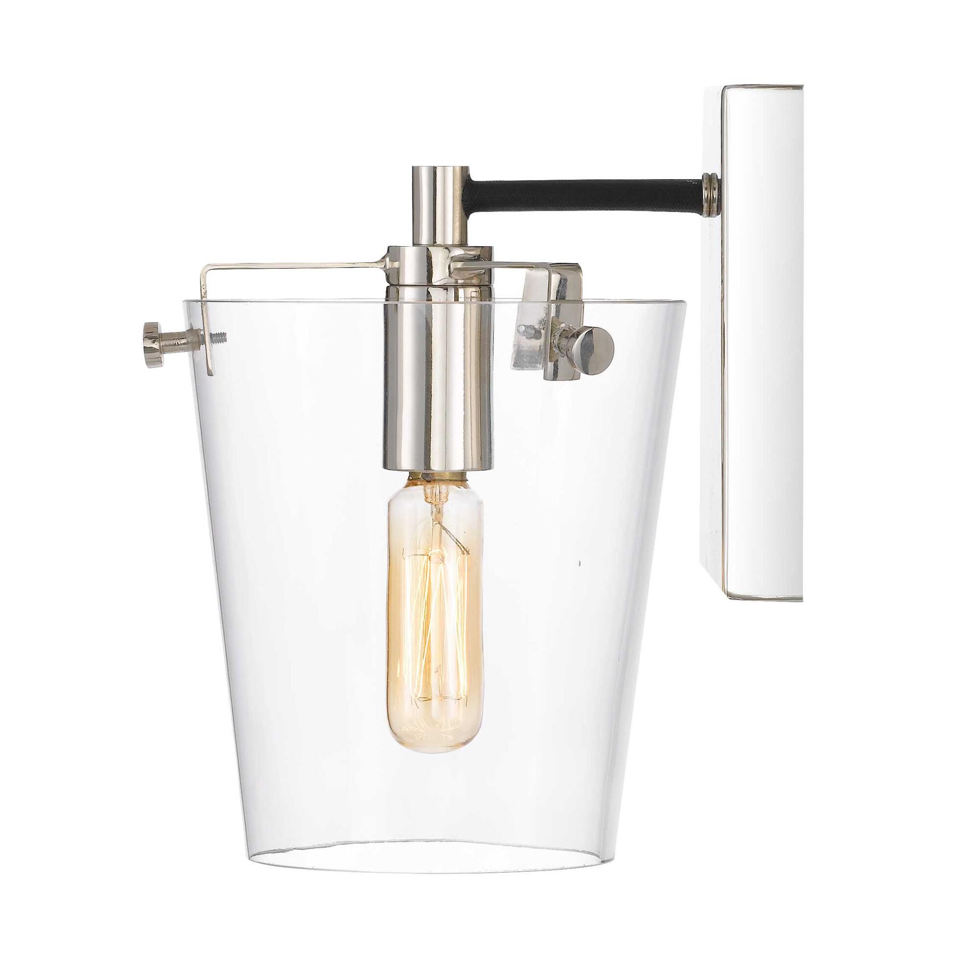 Varaluz Arlo 7 Inch Wall Sconce