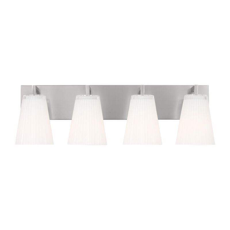 Upson 24 Inch Bath Vanity Light by Generation Lighting