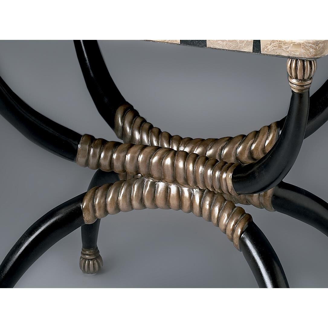 Heritage Accent Table by Butler Specialty Company