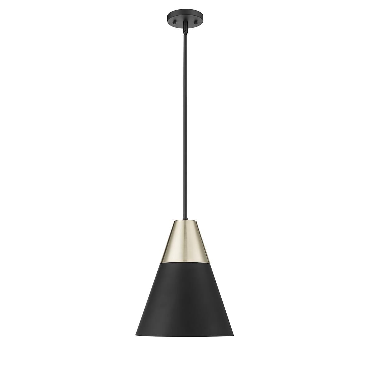 Millennium Lighting Annos 12 Inch Mini Pendant