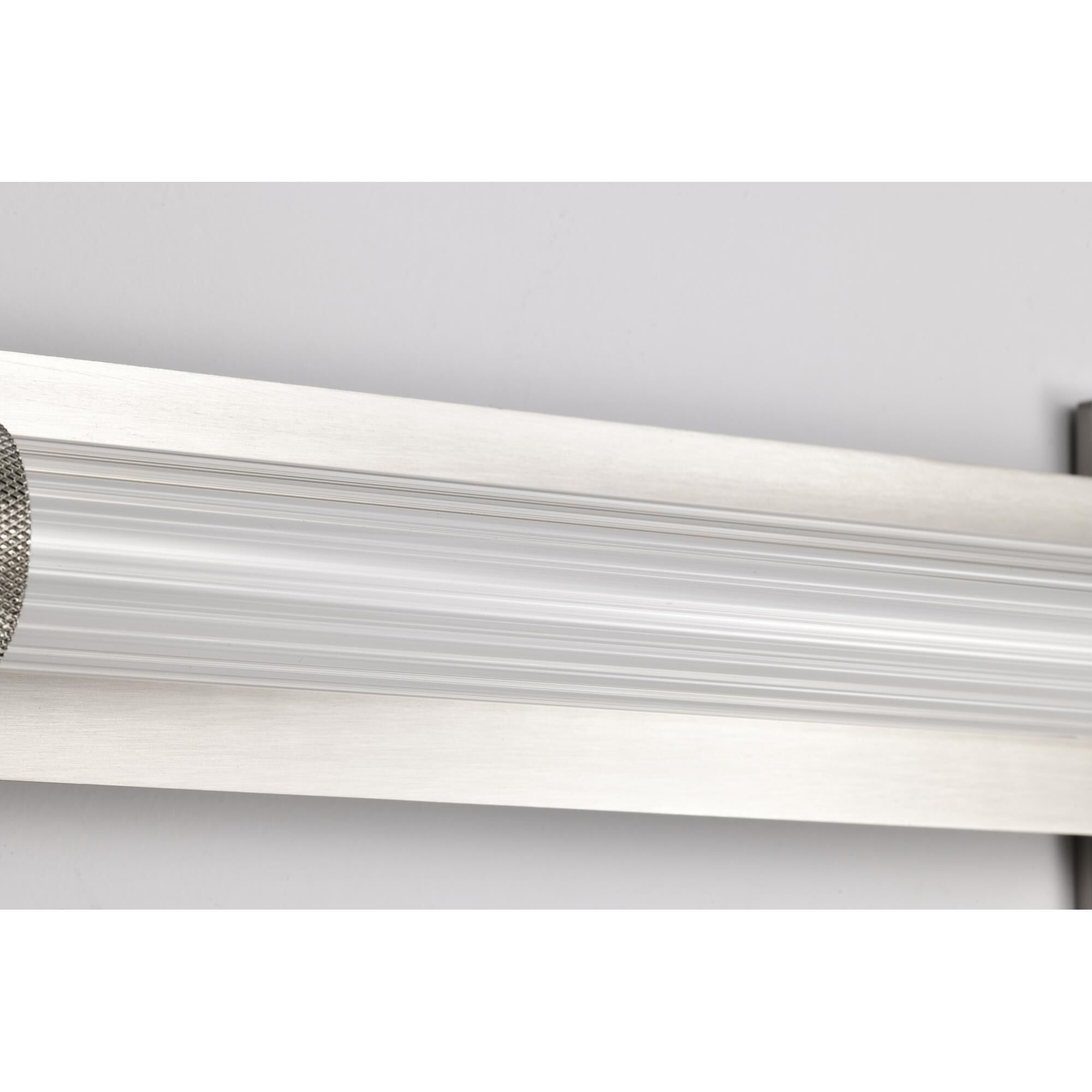 Larissa 32 Inch Bath Vanity Light by Nuvo Lighting