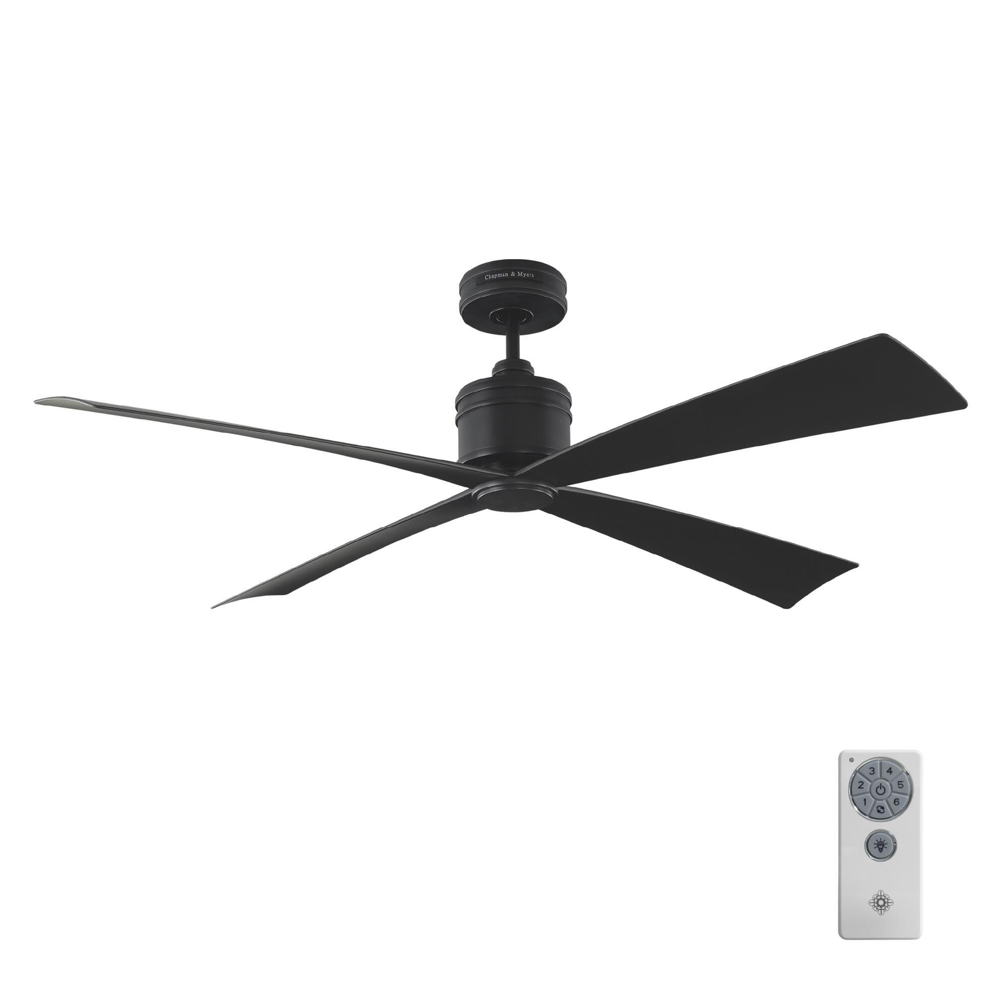 Launceton 56 Inch Ceiling Fan,