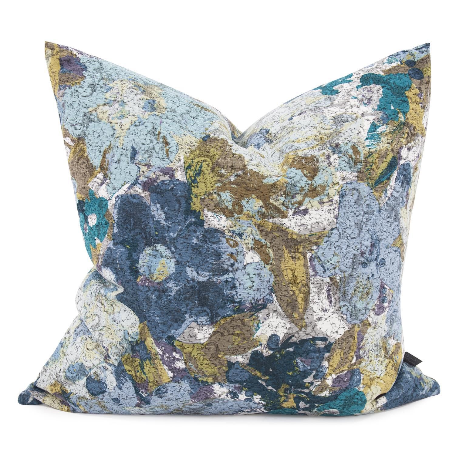 The Stanton Pillow  Decorative Pillow by Howard Elliott Collection