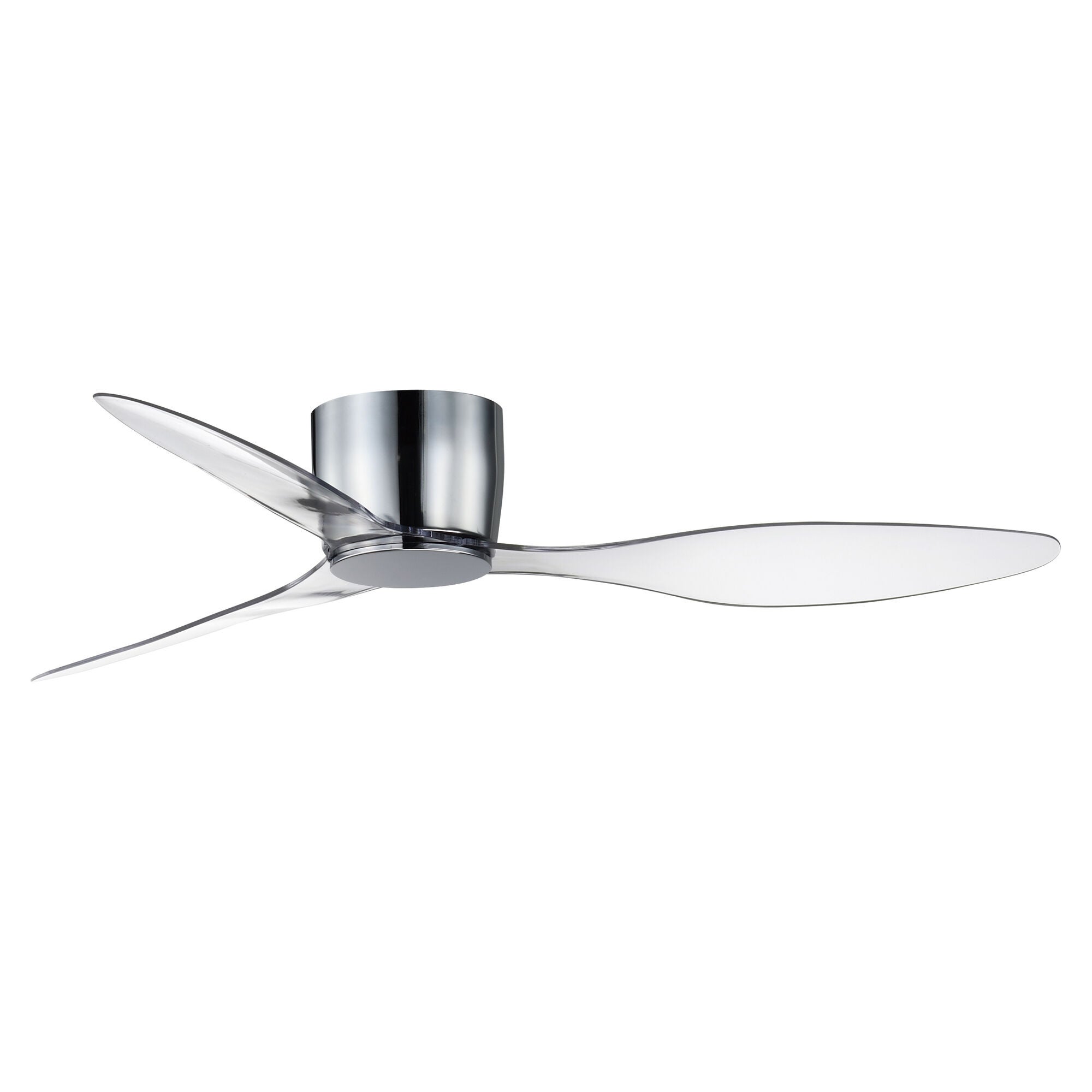 Aeris 76 Inch Flush Mount Fan,