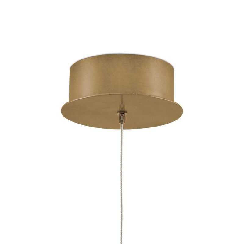 Clio 6 Inch Mini Pendant by Currey and Company