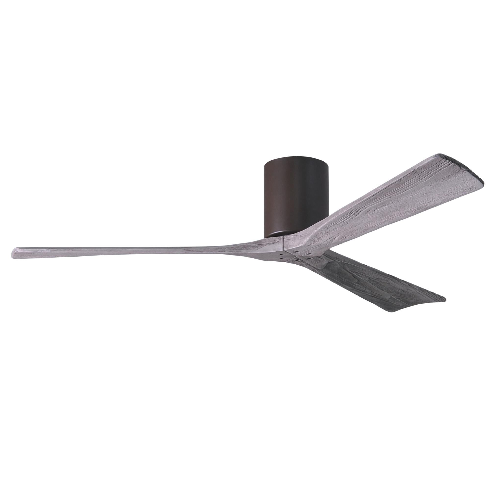 Irene 60 Inch Flush Mount Fan by Matthews Fan Company