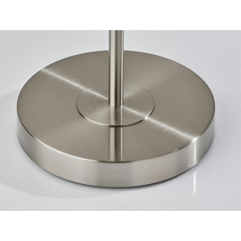 Vega 68 Inch Torchiere Lamp by Adesso