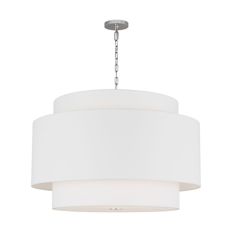 Kate Spade New York Sawyer Large Pendant Light by Visual Comfort Studio
