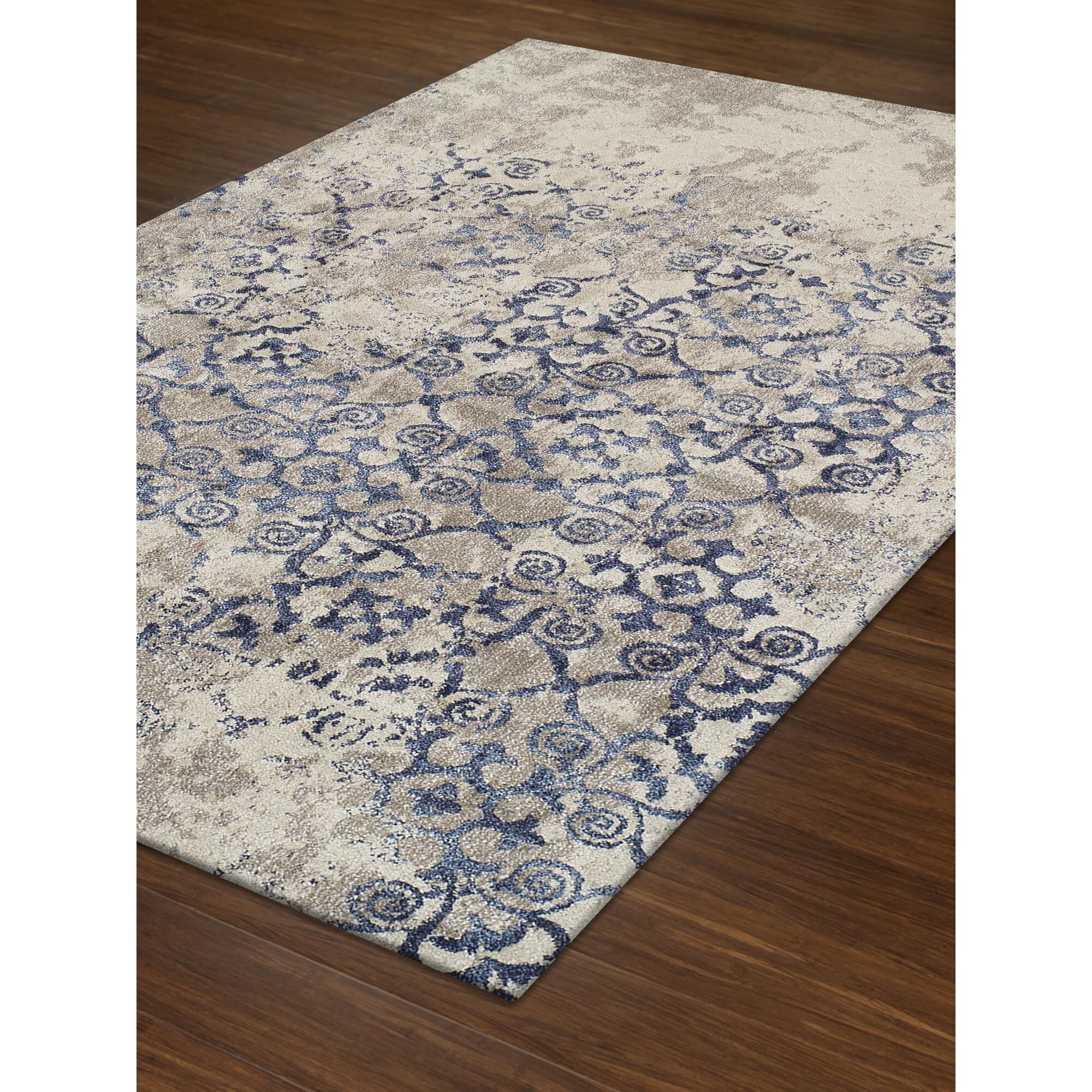 Antigua AN6 Area Rug by Dalyn Rug Company