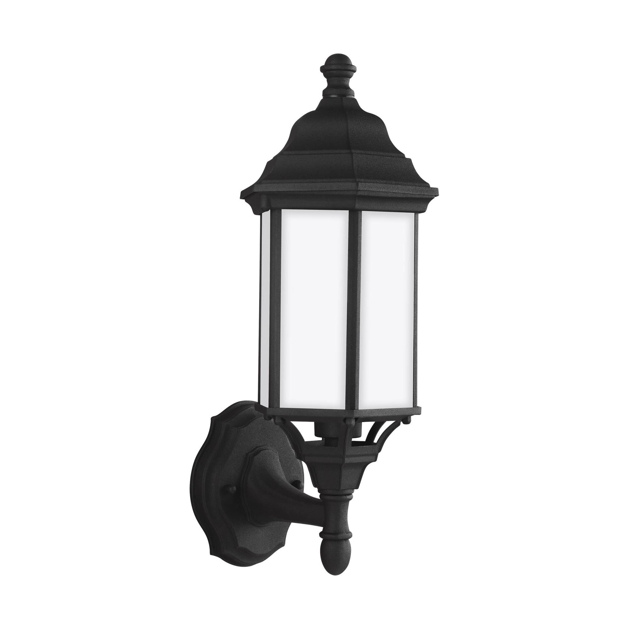 Generation Lighting Sevier 16 Inch Tall Outdoor Wall Light