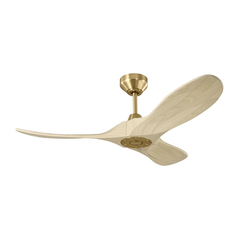 Maverick Smart 44 Inch Ceiling Fan by Visual Comfort Fan