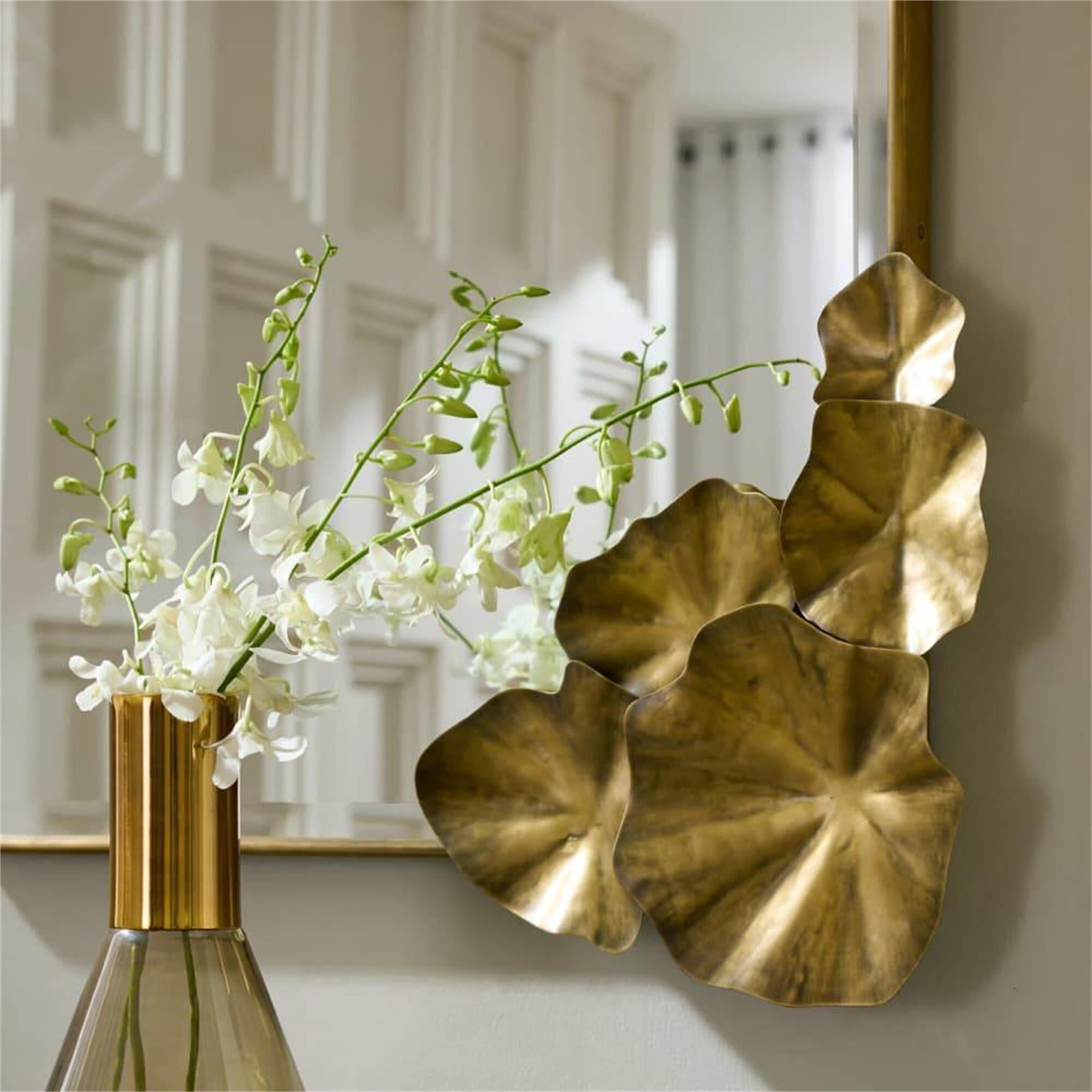 Ismerie 35 Inch Decorative Mirror by Arteriors Home