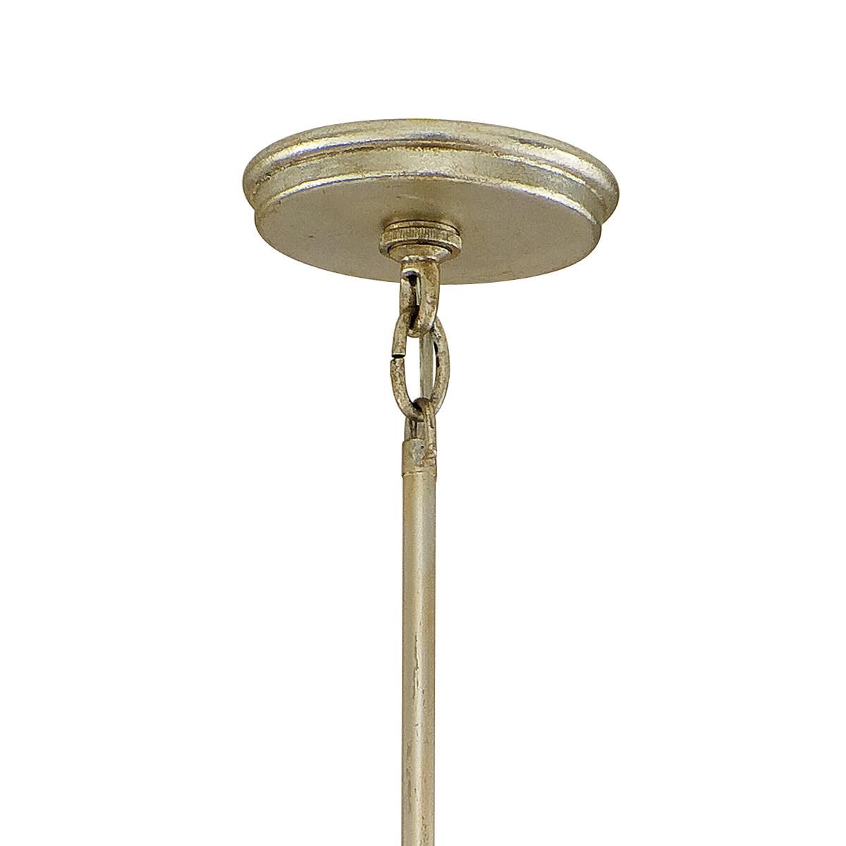 Vertigo 9.25 Inch Mini Pendant by Corbett Lighting