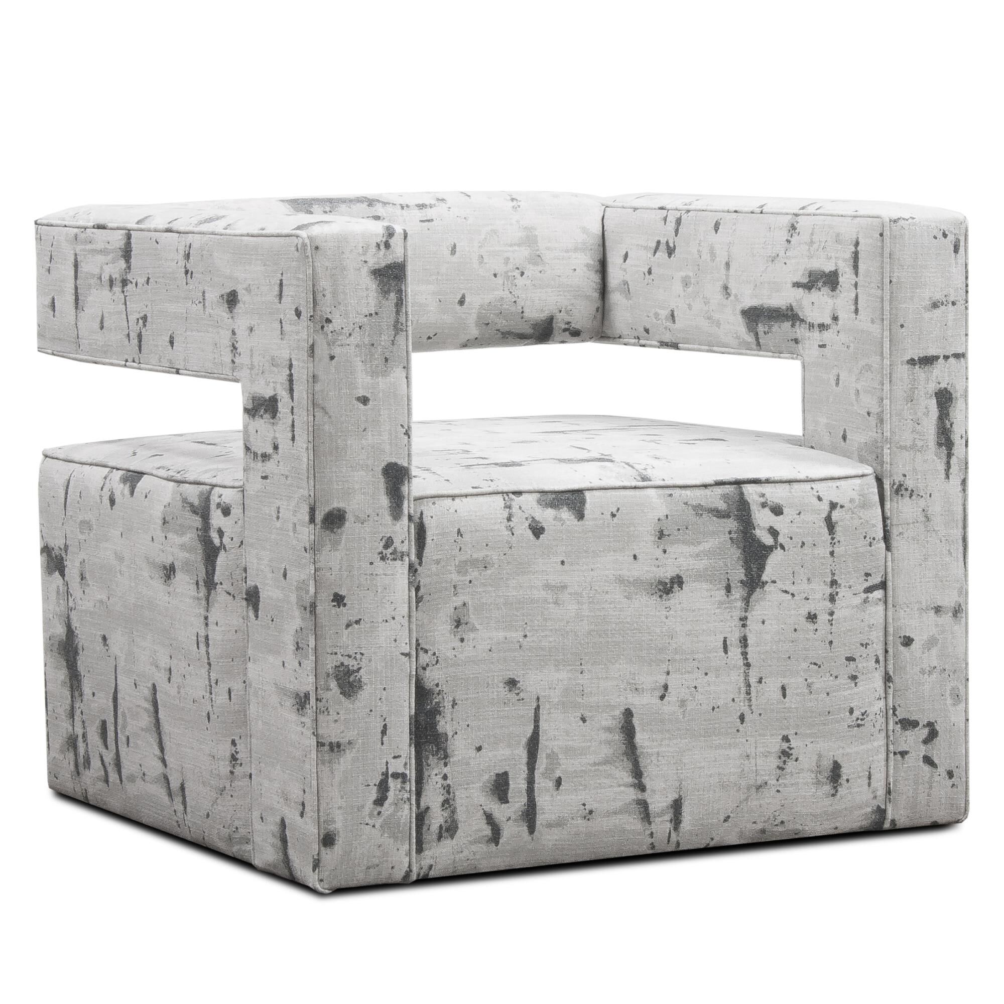 Stirling Accent Chair by Harp and Finial