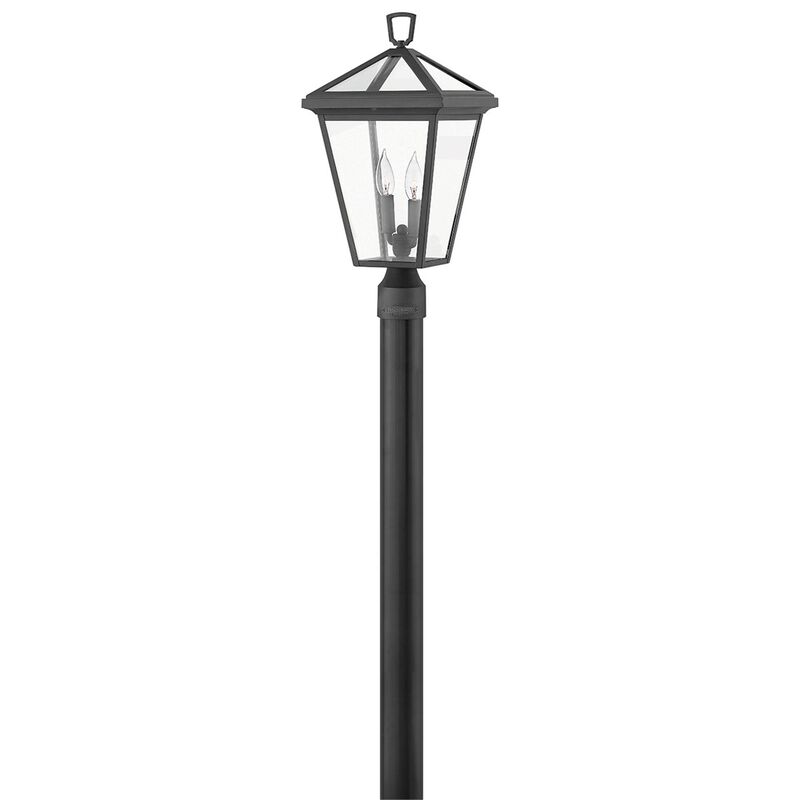 Alford Place 20 Inch Outdoor Post Lamp by Hinkley
