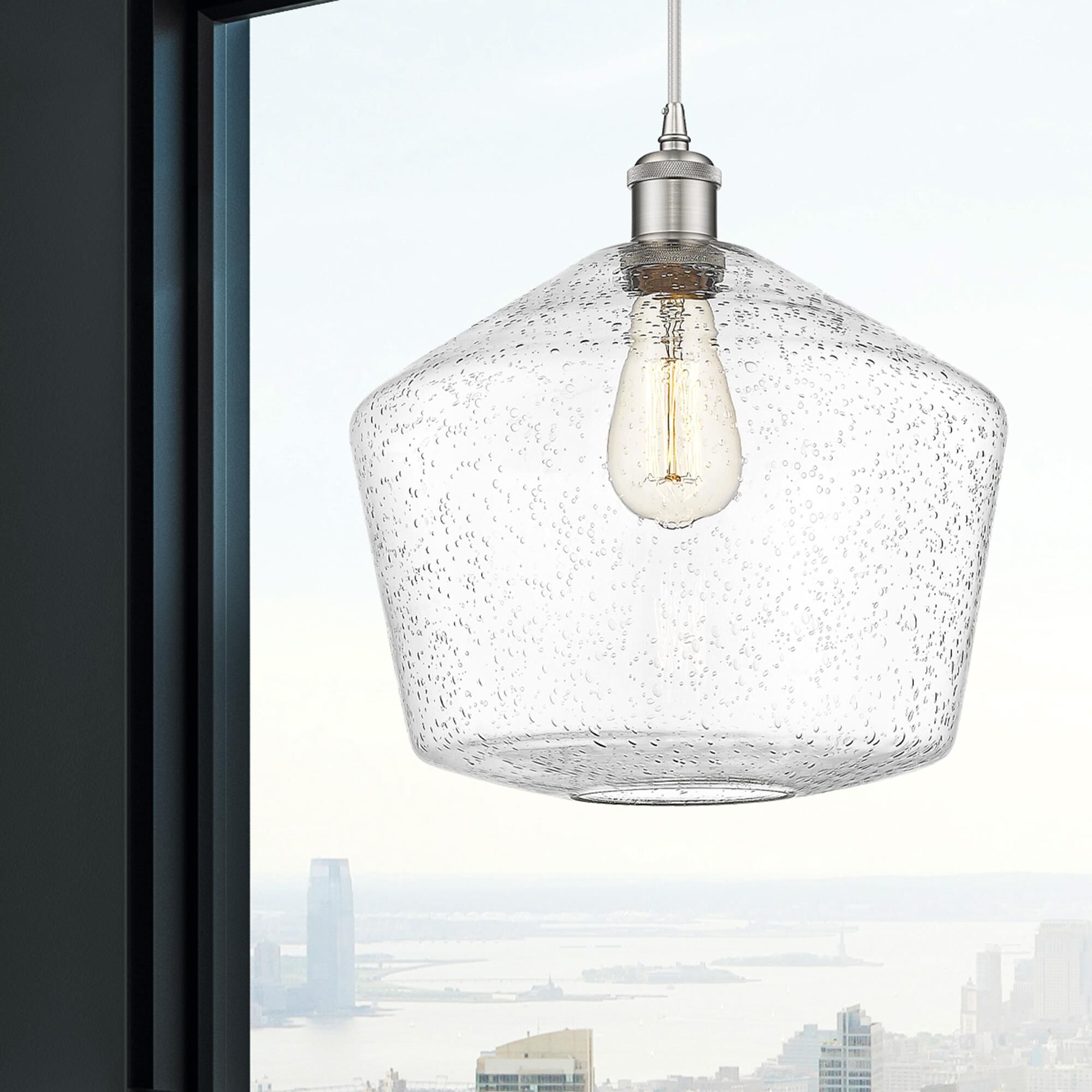 Innovations Lighting Bruno Marashlian Cindyrella 12 Inch Mini Pendant
