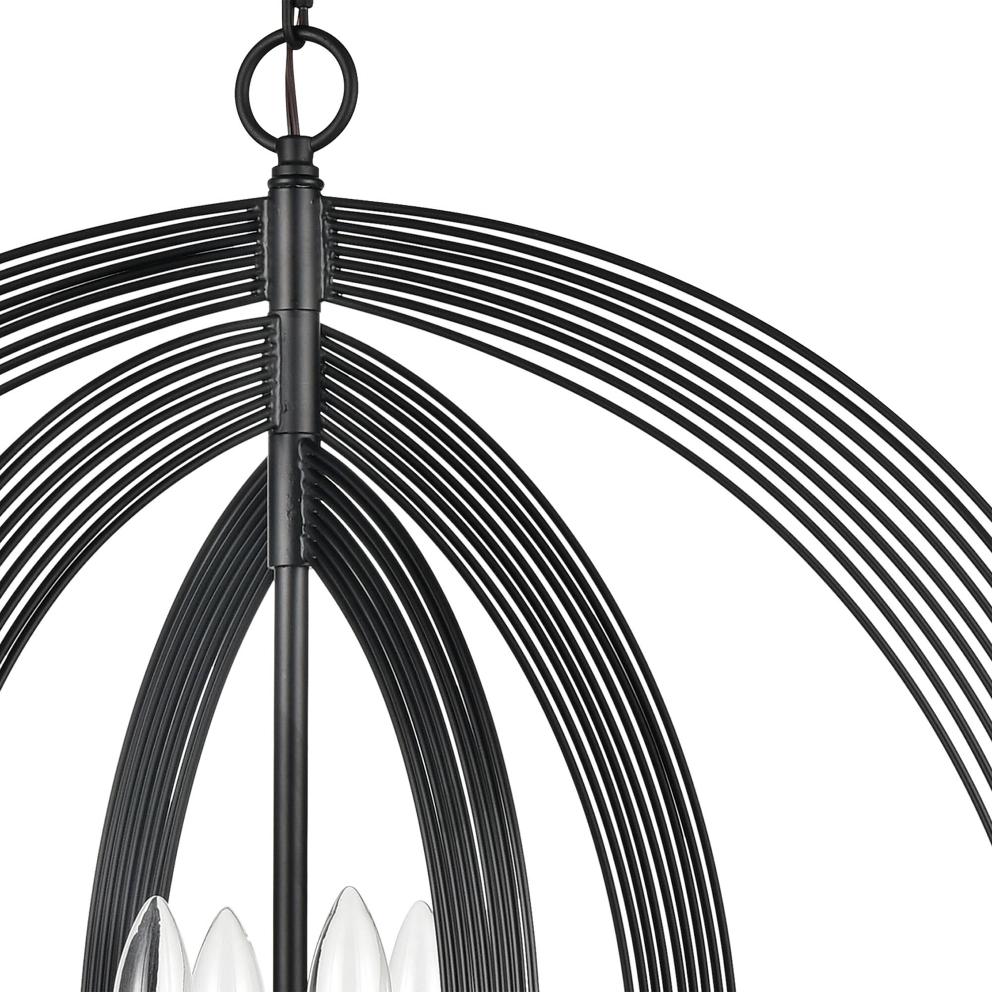 Orme 27 Inch Large Pendant by ELK Home