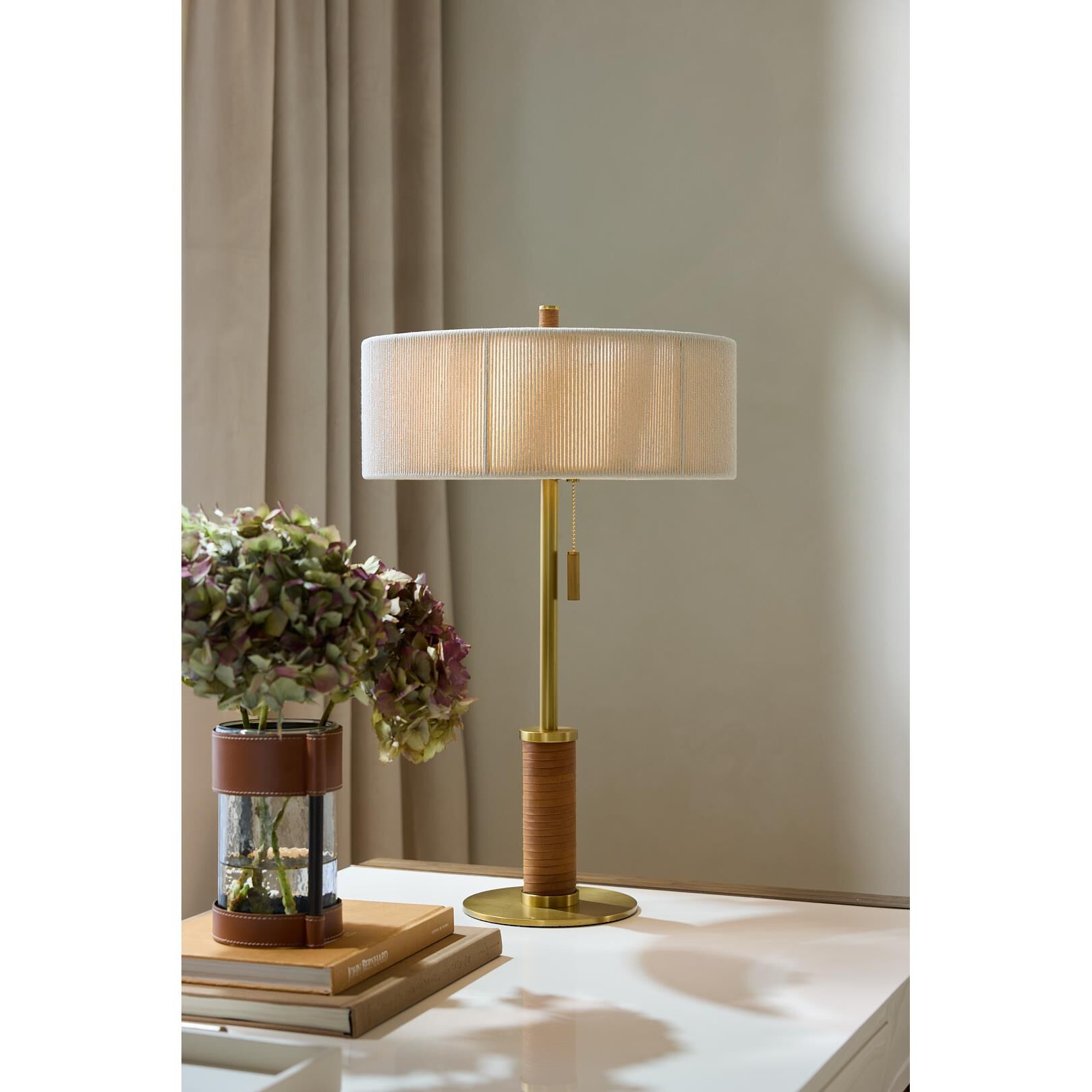 Middlebury 25 Inch Table Lamp by Arteriors Home