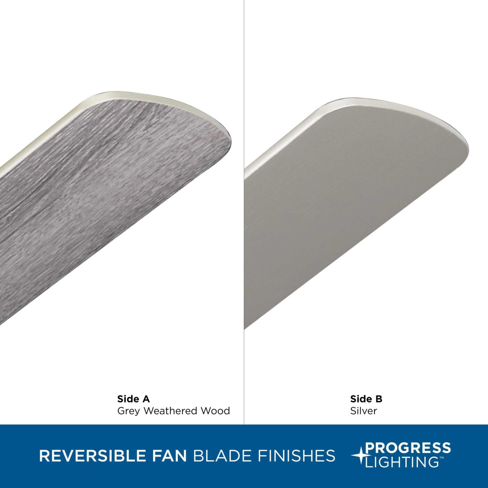 Airpro Builder Fan Ceiling Fan by Progress Lighting