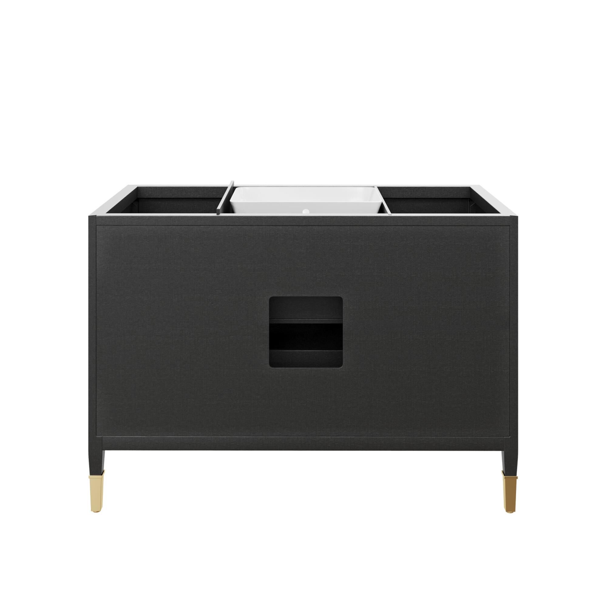 Verona Bath Vanity Cabinet,