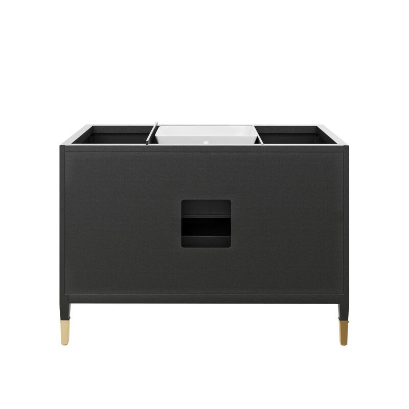 Verona Bath Vanity Cabinet by Currey & Company