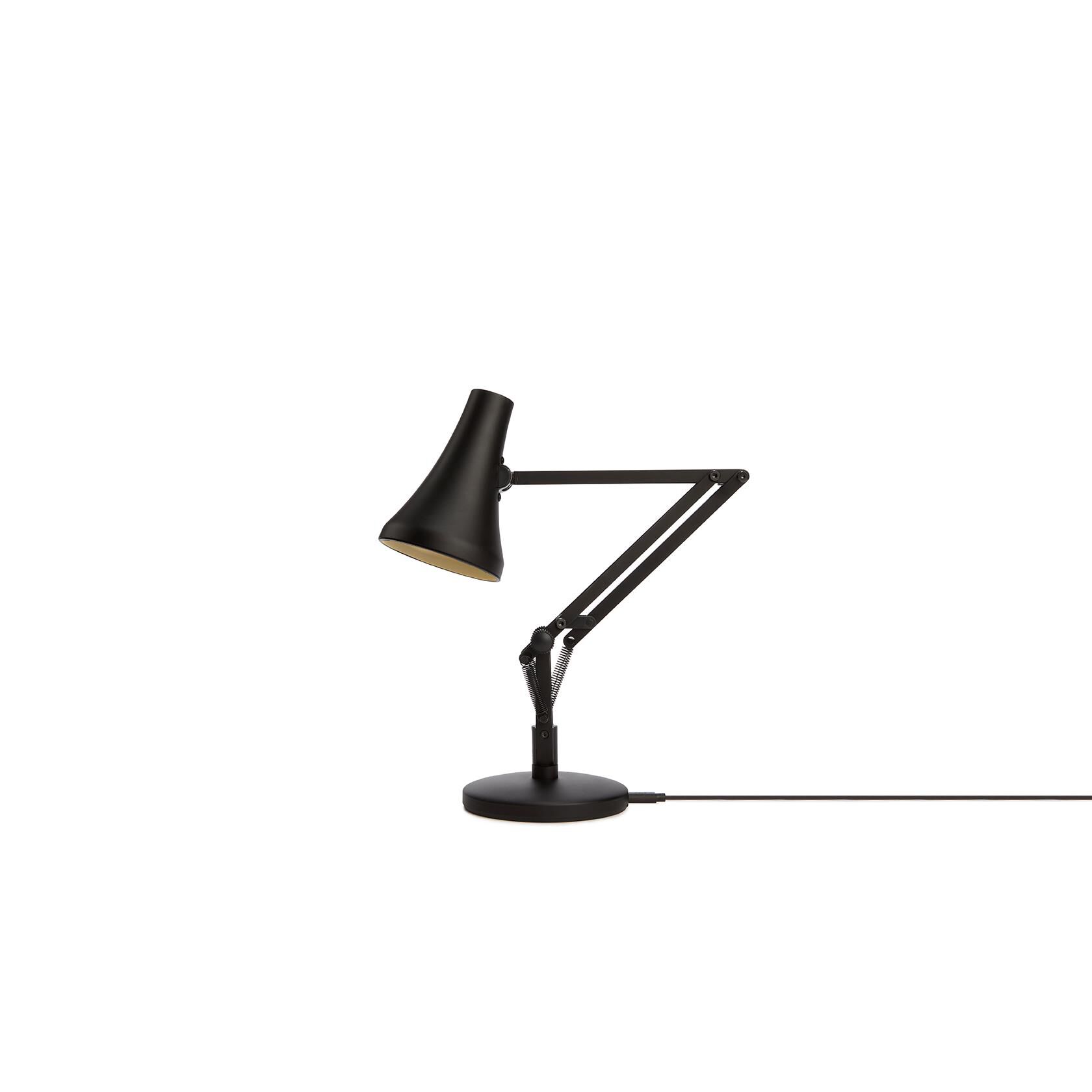 90 Mini Desk Lamp by Anglepoise