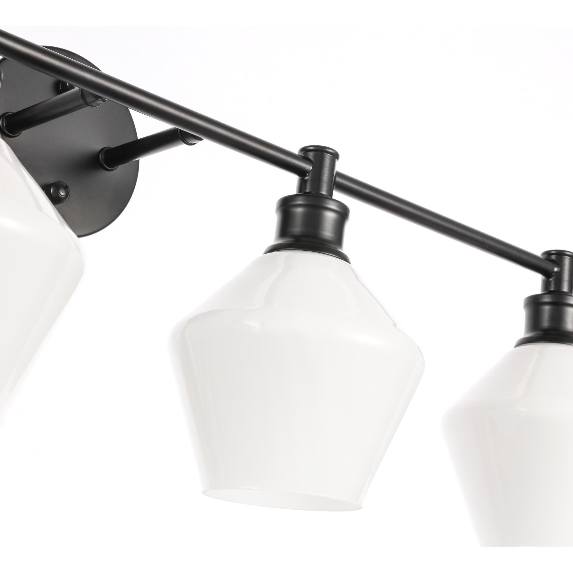 Gene Bath Vanity Light by Elegant Lighting