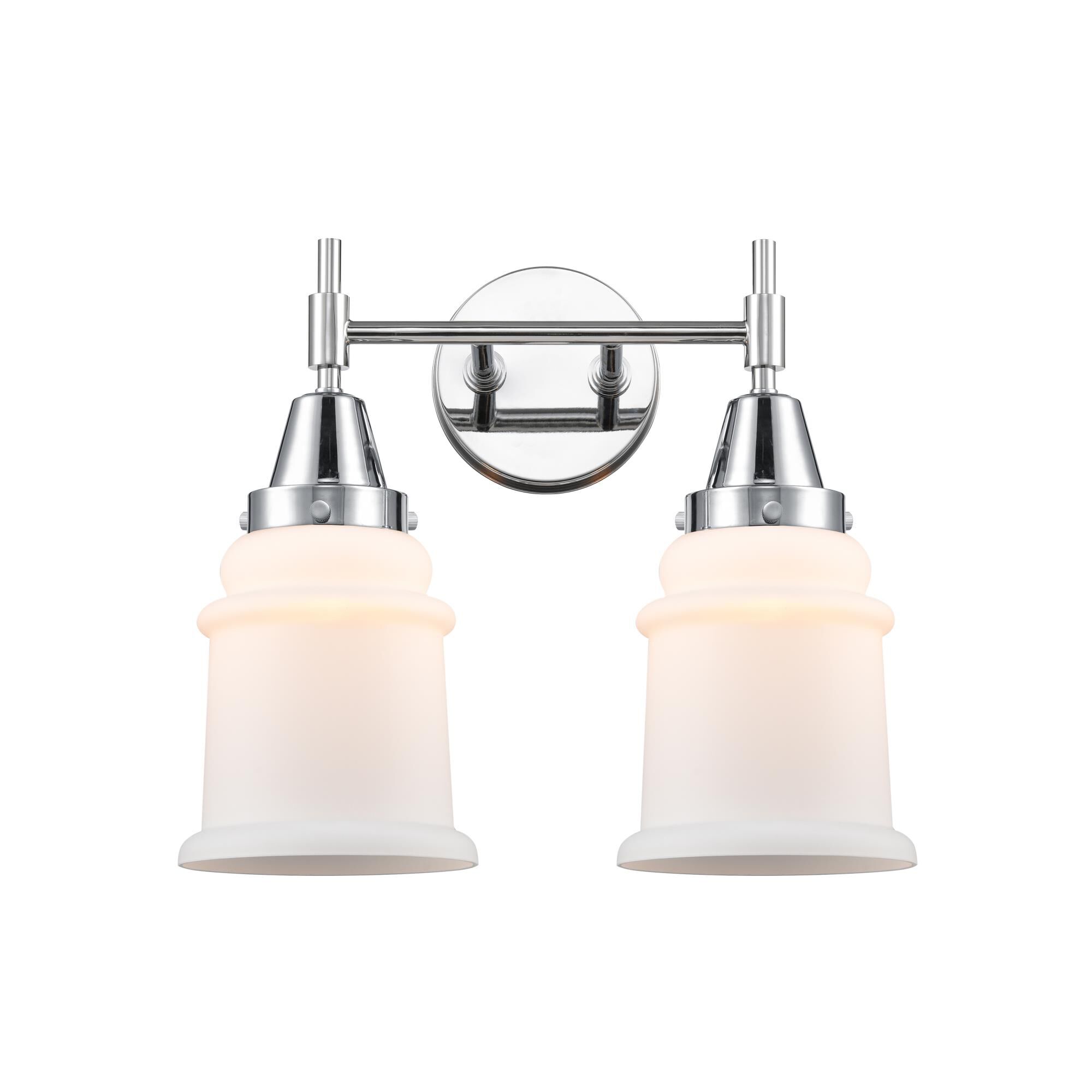 Bruno Marashlian Caden 15 Inch 2 Light Bath Vanity Light by Innovations Lighting