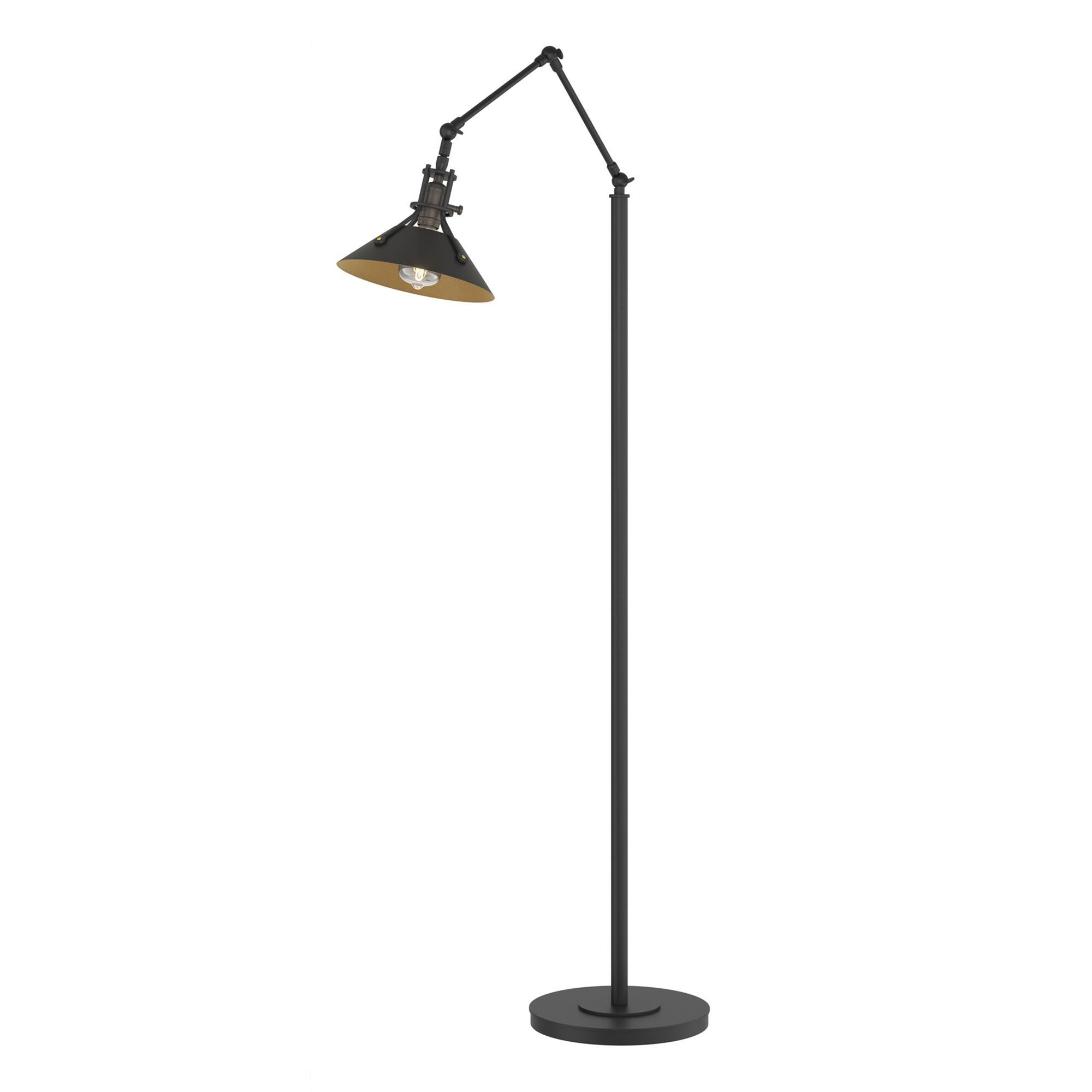 Shown in Black finish and Black accent