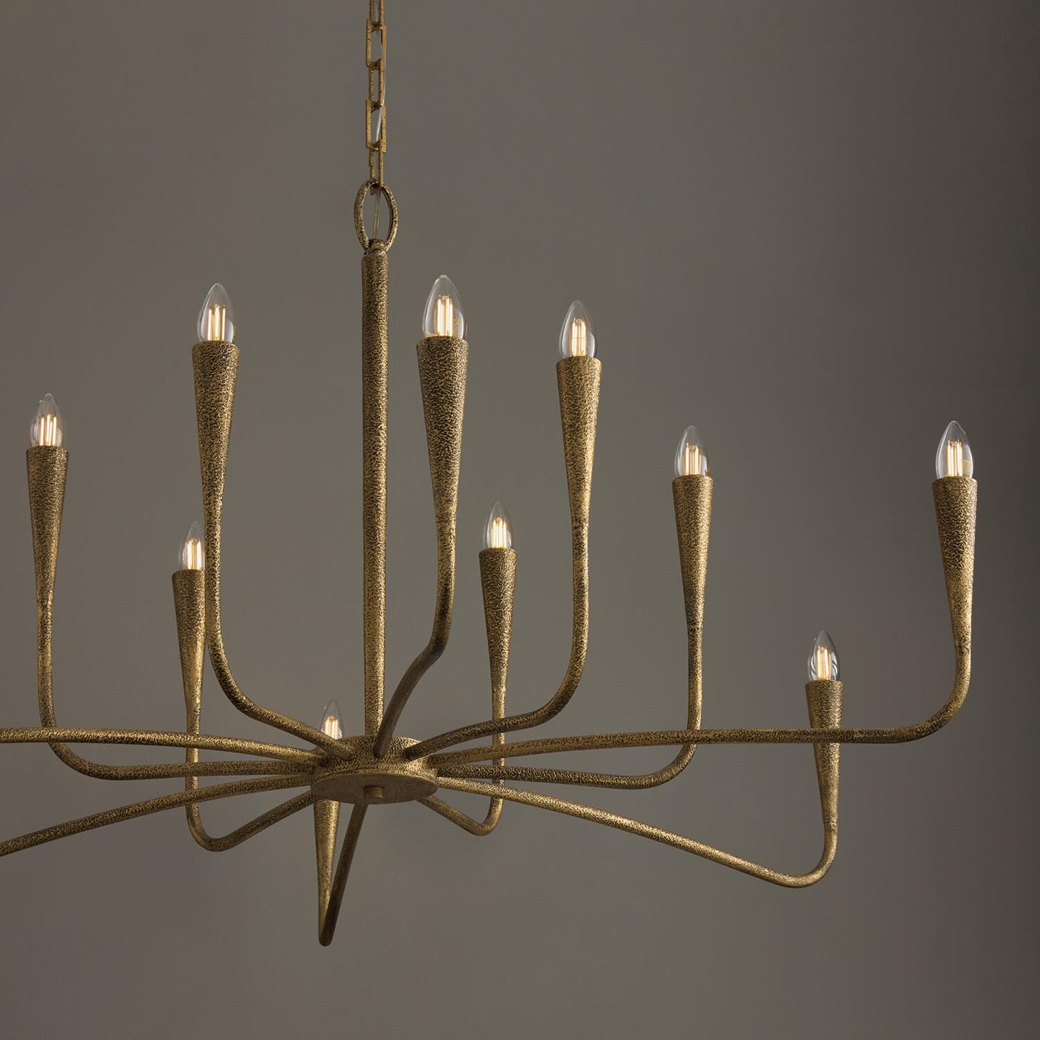 Savari 46 Inch Chandelier by Capital Lighting