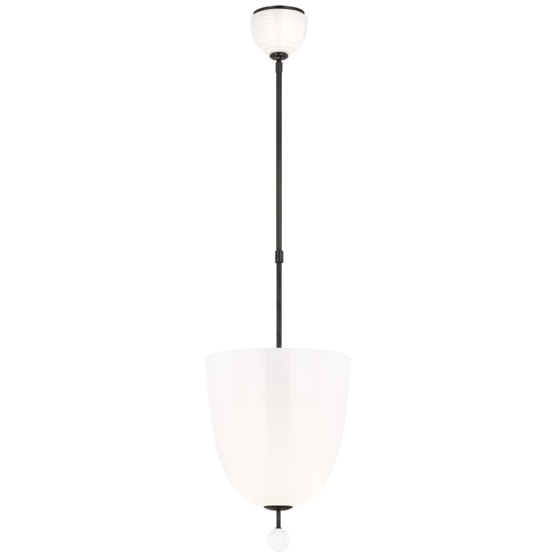 Aerin Brisa 13 Inch Large Pendant by Visual Comfort Signature Collection