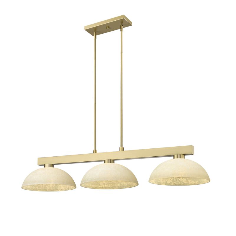 Cobalt 49 Inch Billiard Light by Z Lite