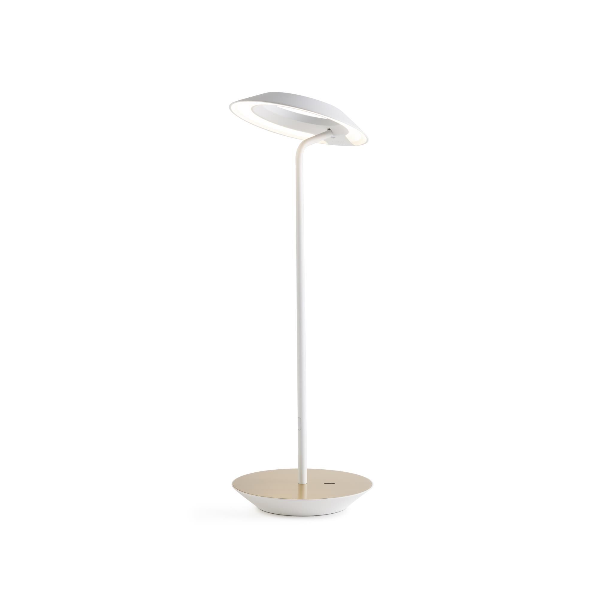 Kenneth Ng and Edmund Ng Royyo 6 Inch Desk Lamp by Koncept