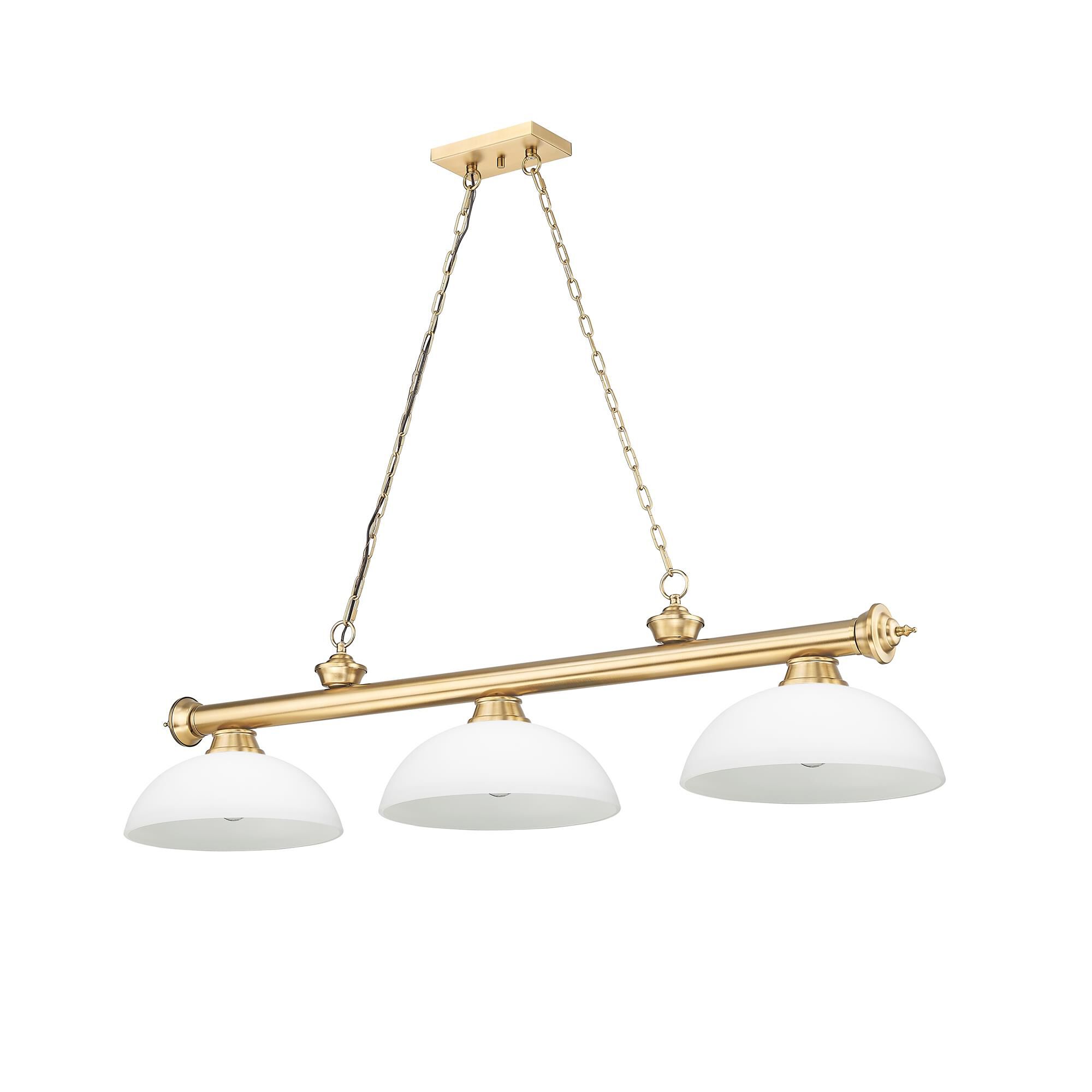 Cordon 57 Inch Billiard Light,