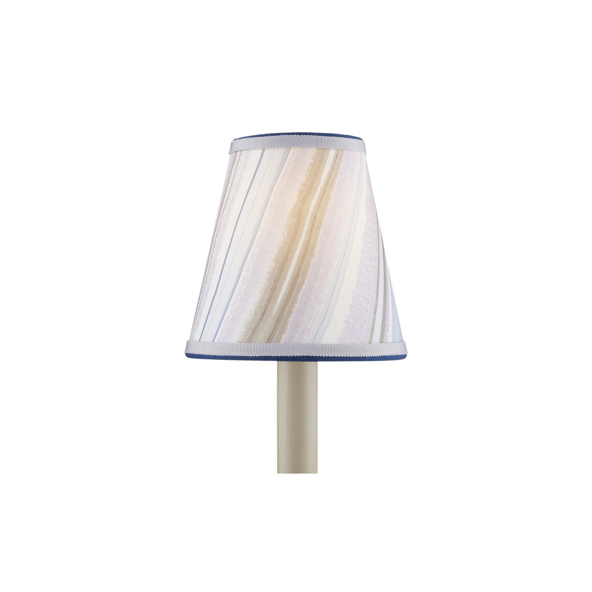 Marble Paper Accessory Shade by Currey and Company