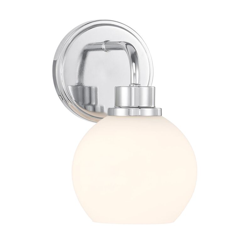 10 Inch Wall Sconce by Meridian Lighting