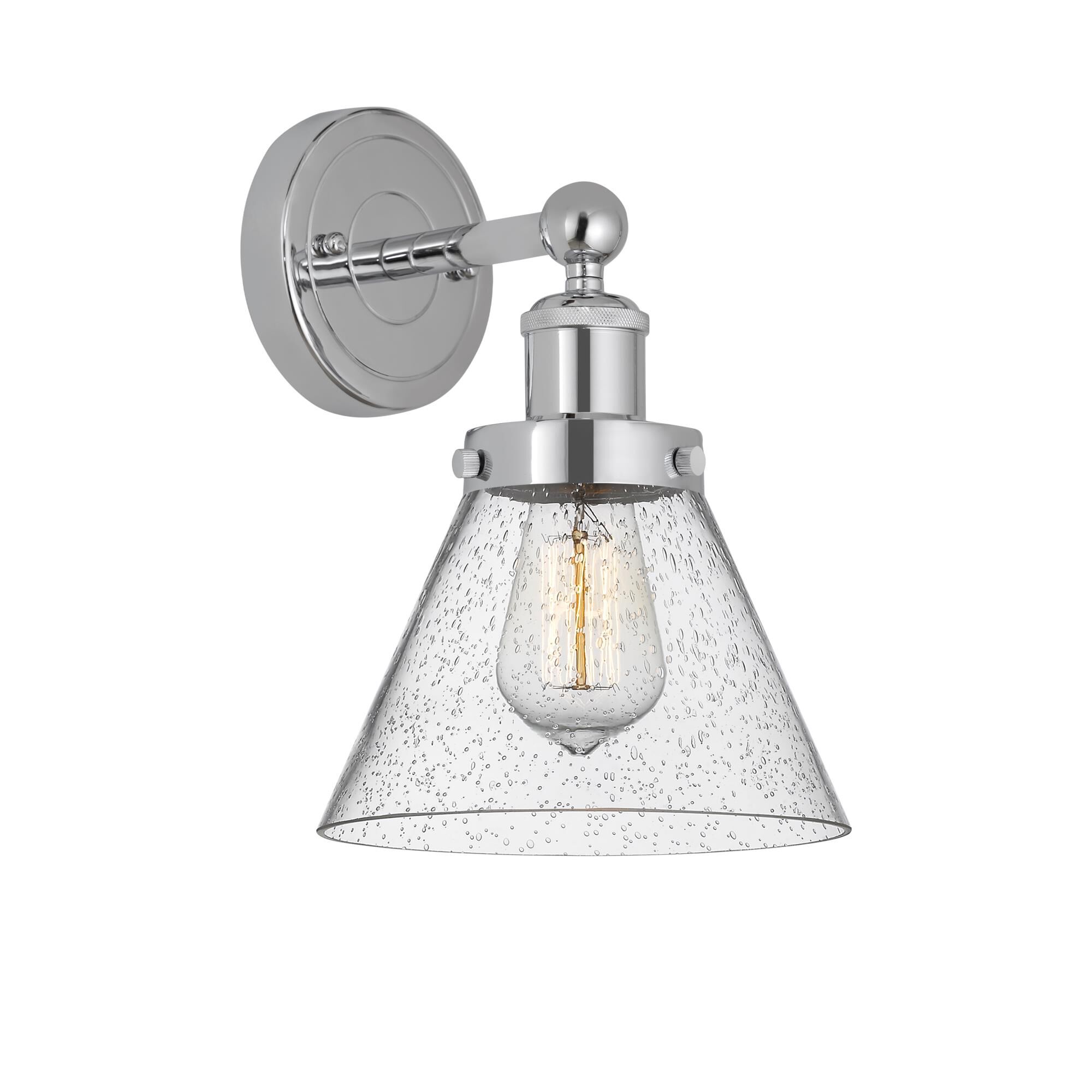 Innovations Lighting Bruno Marashlian Cone 11 Inch Wall Sconce