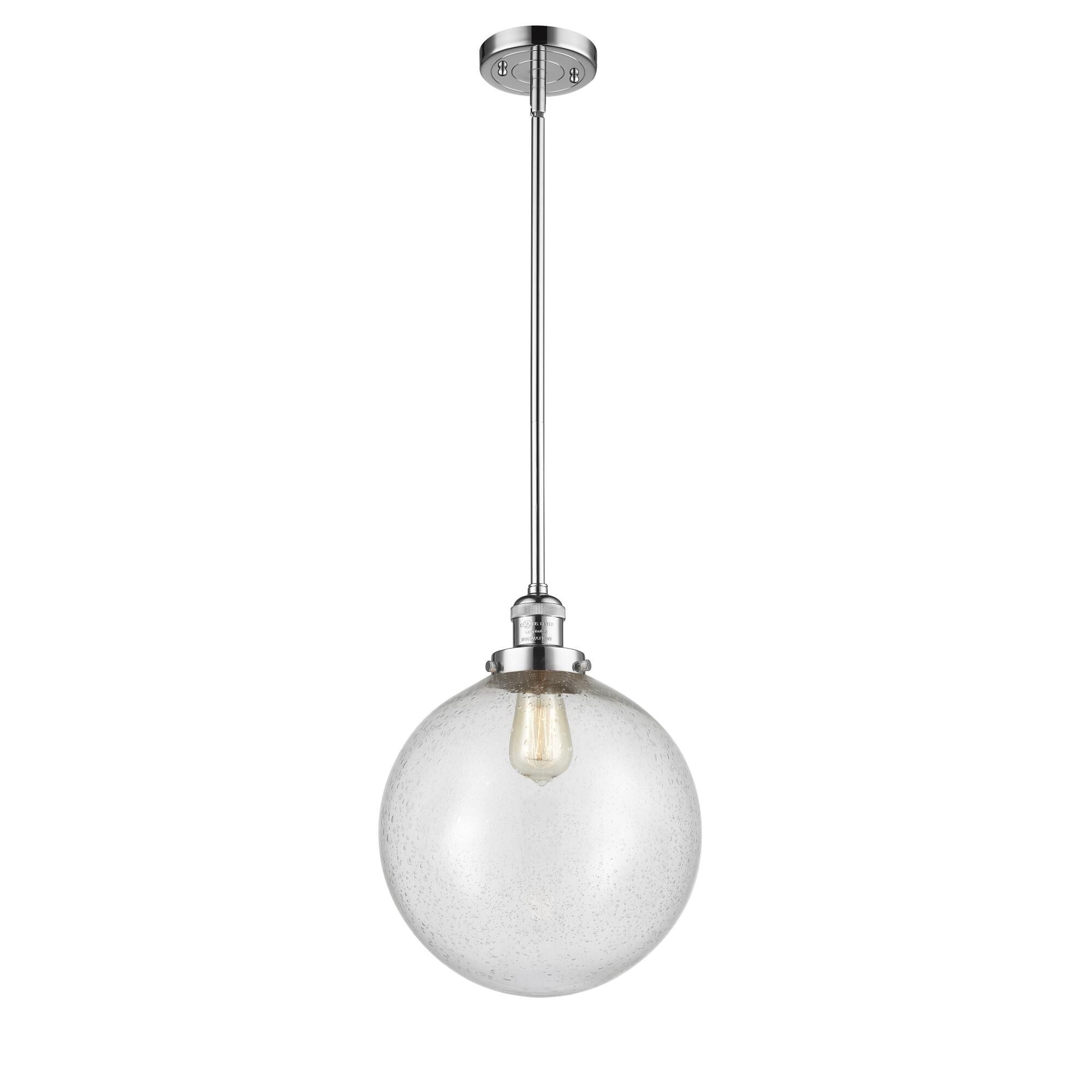 Bruno Marashlian Beacon Mini Pendant by Innovations Lighting