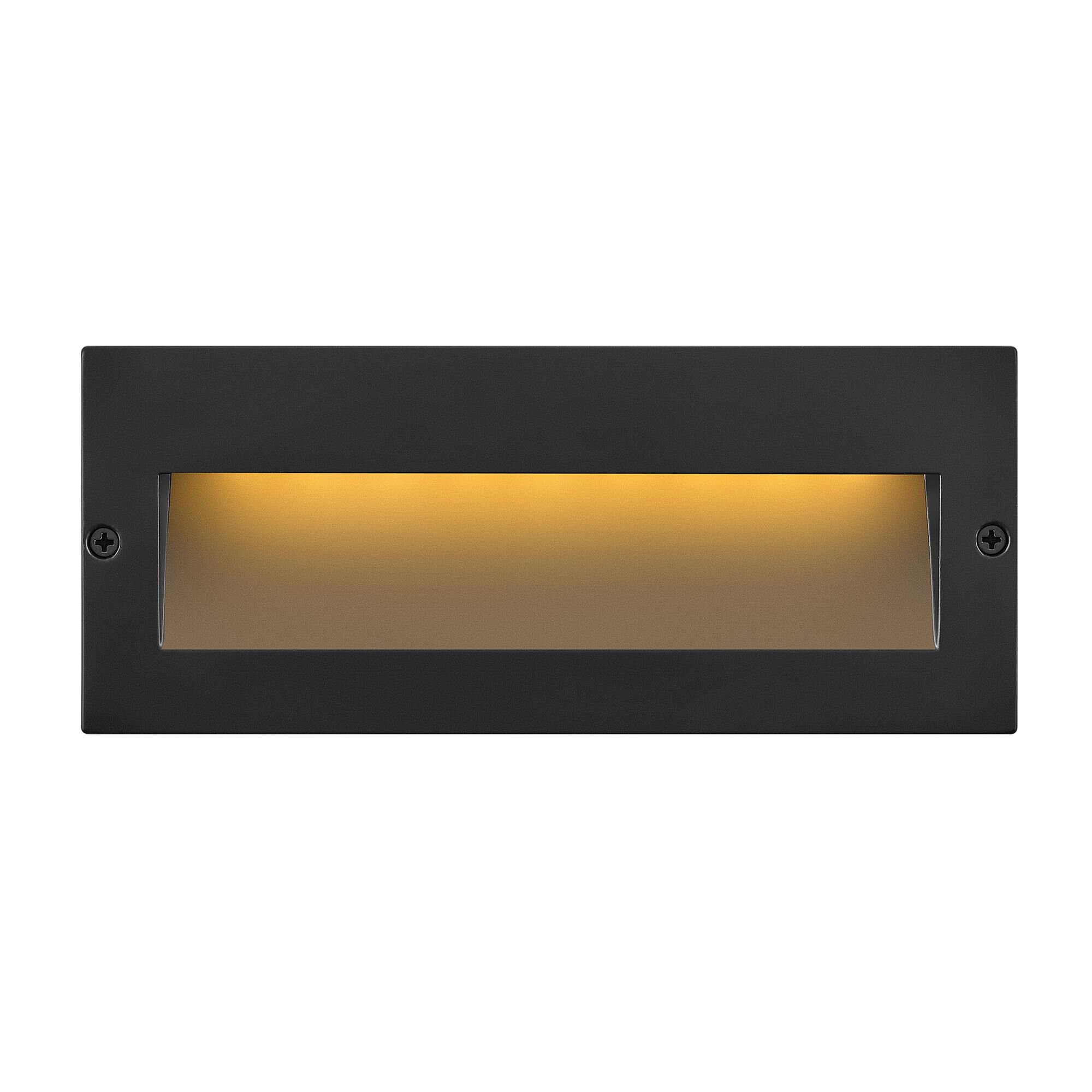 Taper 8 Inch Deck Light,