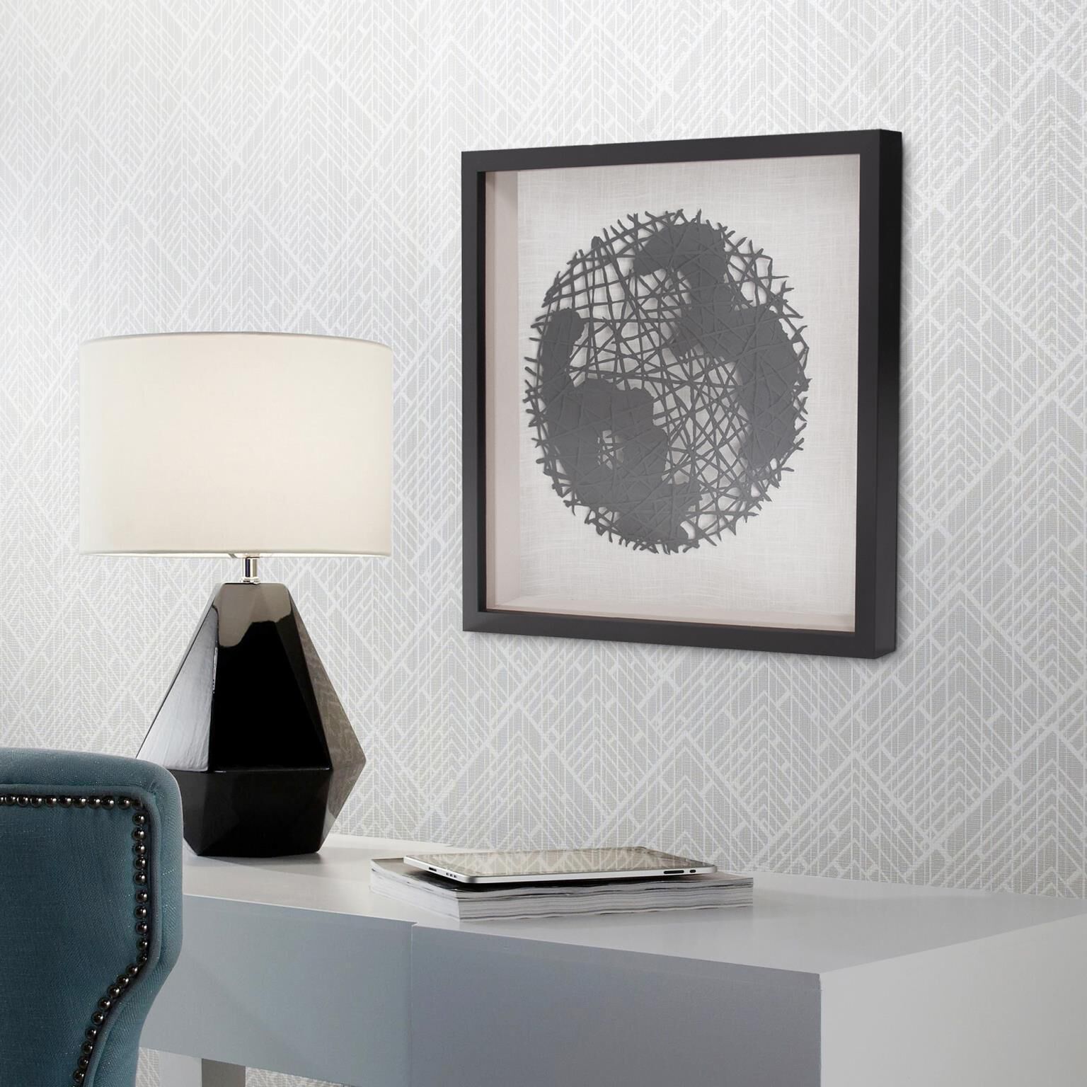 Shown in Matte finish