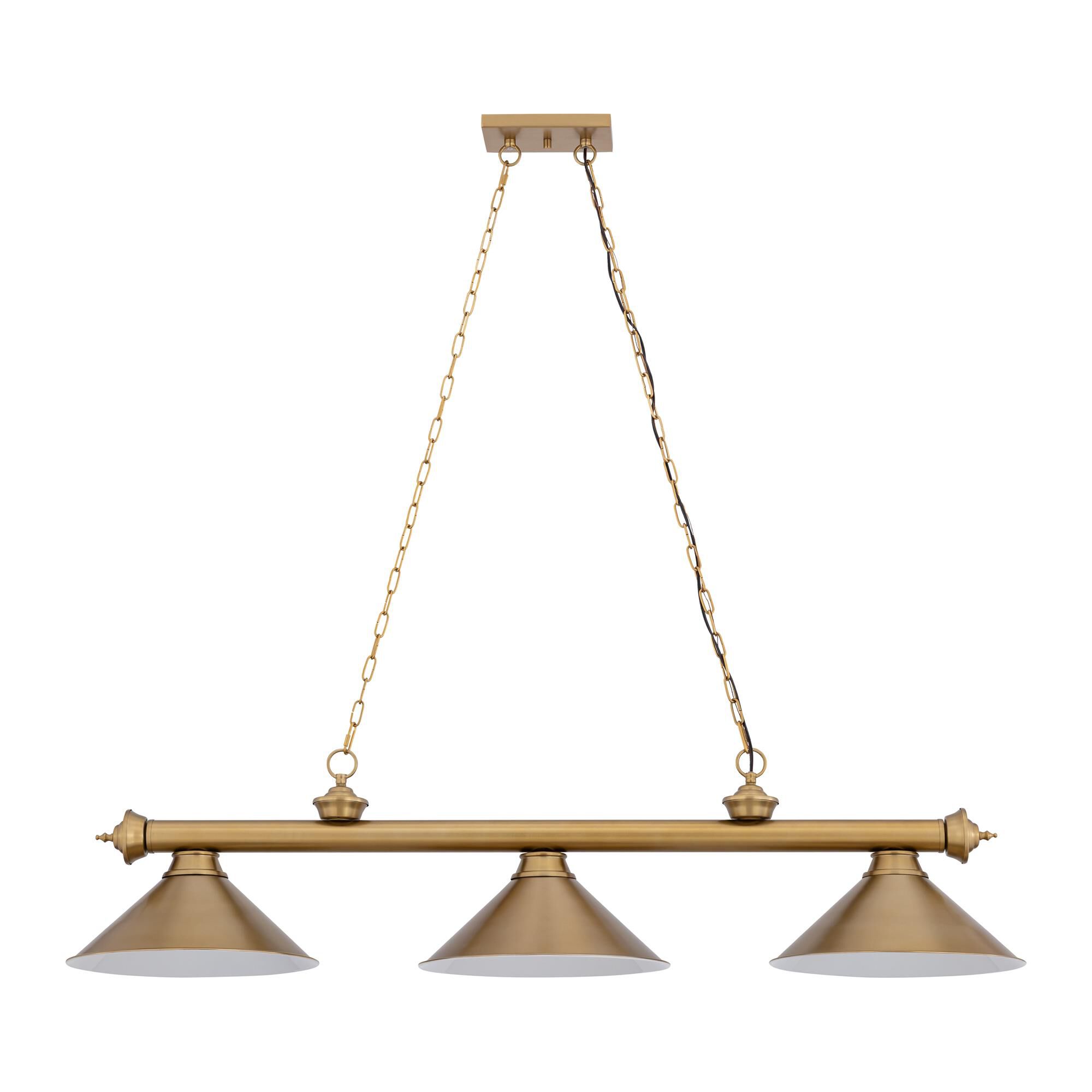 Cordon 57 Inch Billiard Light,