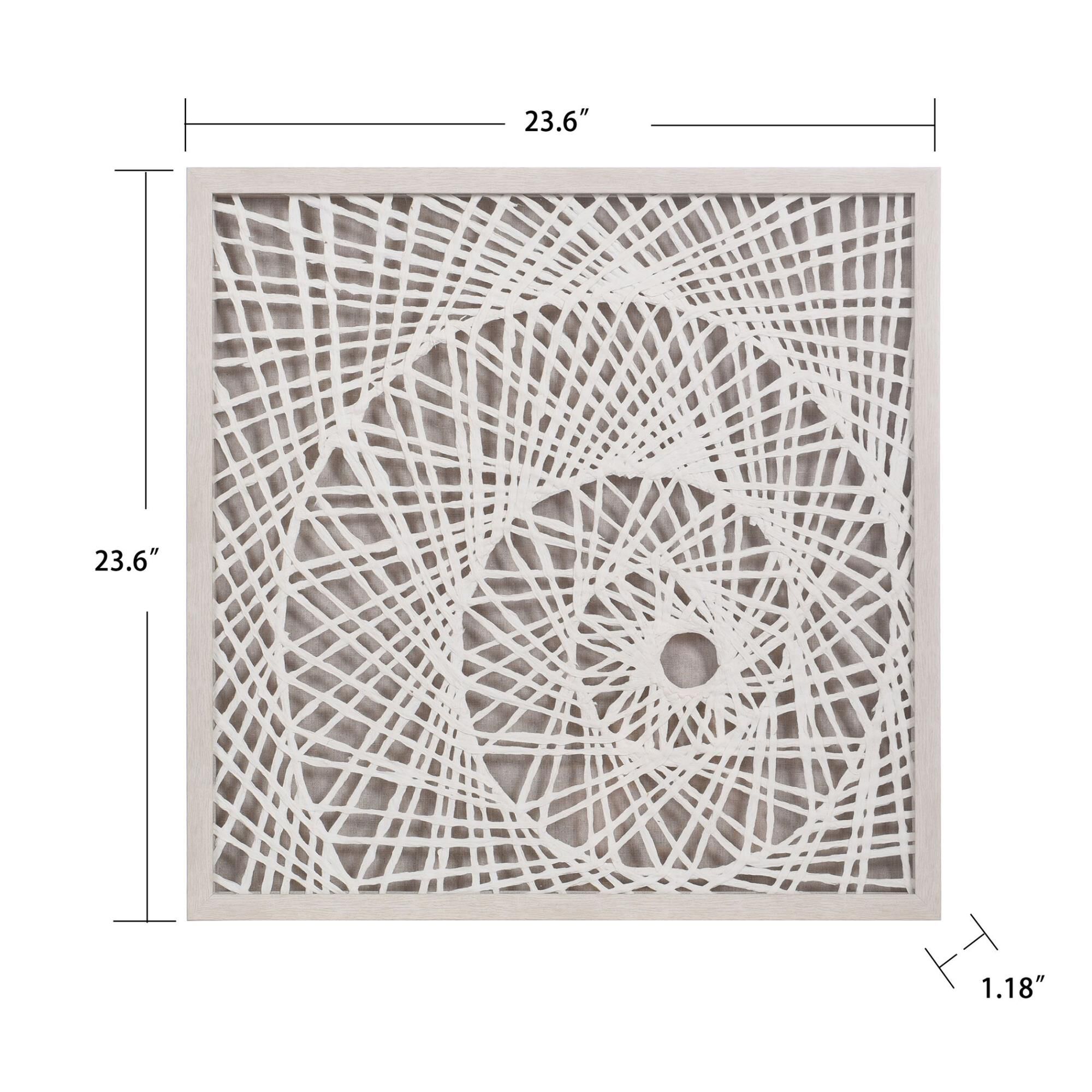 Natural Alternative Wall Art by Stylecraft