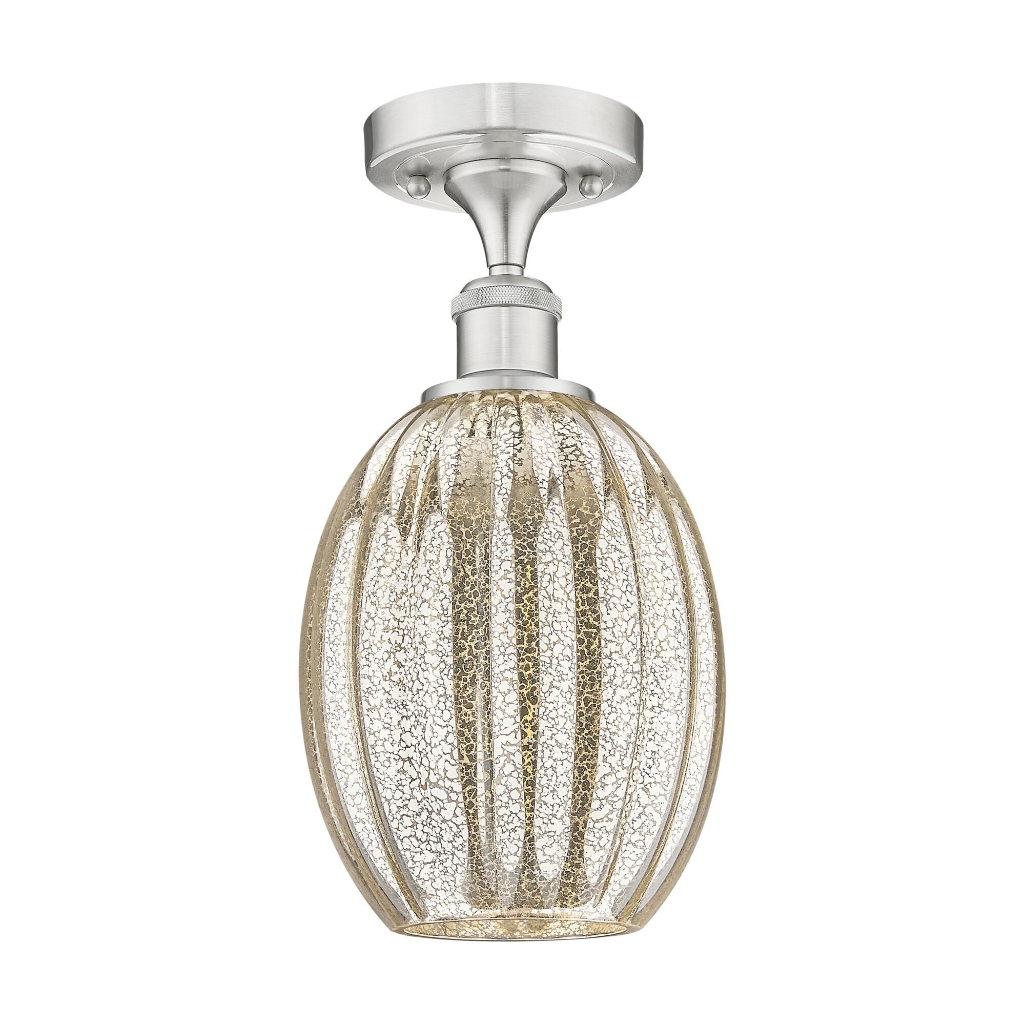 Bruno Marashlian Preston 6 Inch Semi Flush Mount by Innovations Lighting