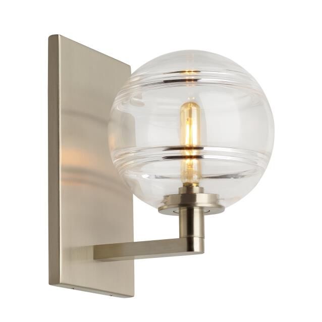 Sean Lavin Sedona 9 Inch Wall Sconce by Visual Comfort Modern Collection