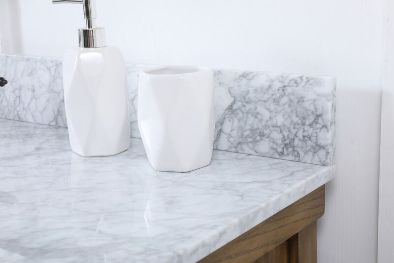 Clement 22 Inch Bath Vanity Cabinet by Elegant Decor